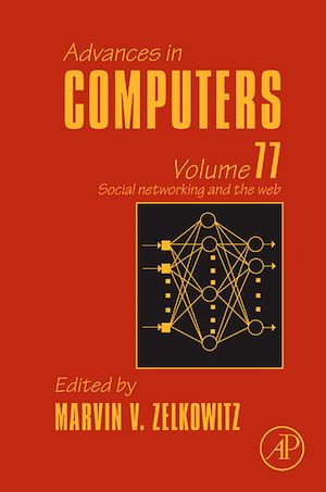 Téléchargez le livre :  Advances in Computers