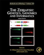 Télécharger le livre :  The Zebrafish: Genetics, Genomics and Informatics