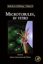 Télécharger le livre :  Microtubules, in vitro