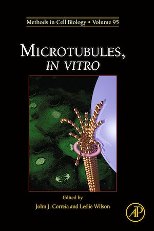 Téléchargez le livre :  Microtubules, in vitro