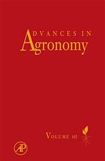 Télécharger le livre :  Advances in Agronomy