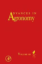 Télécharger le livre :  Advances in Agronomy