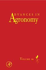 Télécharger le livre :  Advances in Agronomy