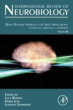 Télécharger le livre :  Brain Machine Interfaces for Space Applications: enhancing astronaut capabilities