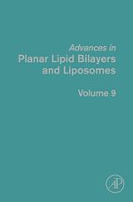 Télécharger le livre :  Advances in Planar Lipid Bilayers and Liposomes