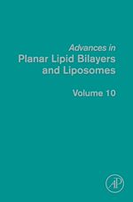 Télécharger le livre :  Advances in Planar Lipid Bilayers and Liposomes