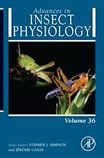 Télécharger le livre :  Advances in Insect Physiology