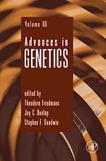 Télécharger le livre :  Advances in Genetics