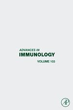 Télécharger le livre :  Advances in Immunology