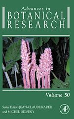 Télécharger le livre :  Advances in Botanical Research