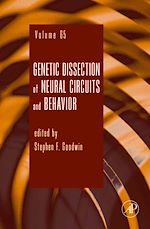 Télécharger le livre :  Genetic Dissection of Neural Circuits and Behavior