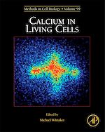 Télécharger le livre :  Calcium in Living Cells