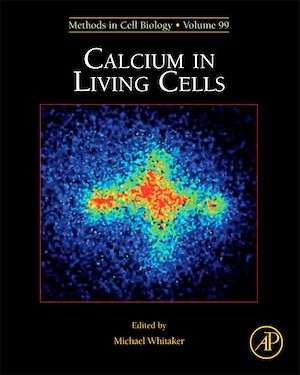 Téléchargez le livre :  Calcium in Living Cells