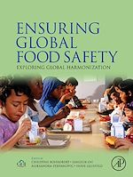 Télécharger le livre :  Ensuring Global Food Safety