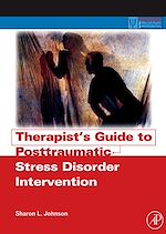 Download this eBook Therapist's Guide to Posttraumatic Stress Disorder Intervention