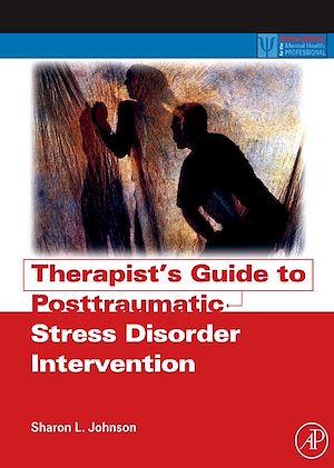 Download the eBook: Therapist's Guide to Posttraumatic Stress Disorder Intervention