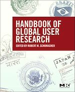 Télécharger le livre :  The Handbook of Global User Research