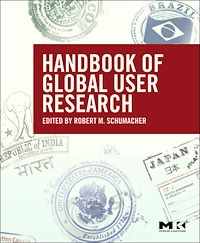 Téléchargez le livre :  The Handbook of Global User Research