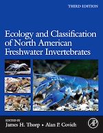 Télécharger le livre :  Ecology and Classification of North American Freshwater Invertebrates
