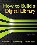 Télécharger le livre :  How to Build a Digital Library