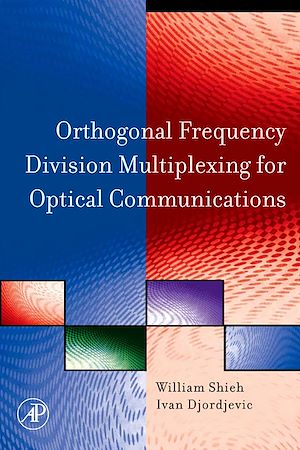 Téléchargez le livre :  OFDM for Optical Communications