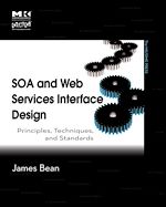 Télécharger le livre :  SOA and Web Services Interface Design