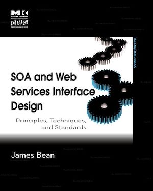 Téléchargez le livre :  SOA and Web Services Interface Design