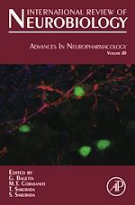 Télécharger le livre :  Advances in Neuropharmacology
