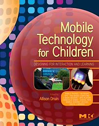 Téléchargez le livre :  Mobile Technology for Children