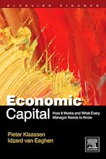 Télécharger le livre :  Economic Capital