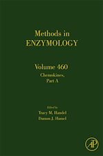 Télécharger le livre :  Chemokines, Part A