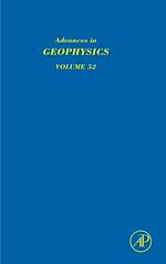 Télécharger le livre :  Advances in Geophysics