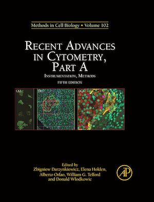 Téléchargez le livre :  Recent Advances in Cytometry, Part A