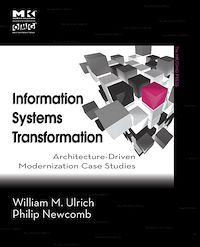 Téléchargez le livre :  Information Systems Transformation