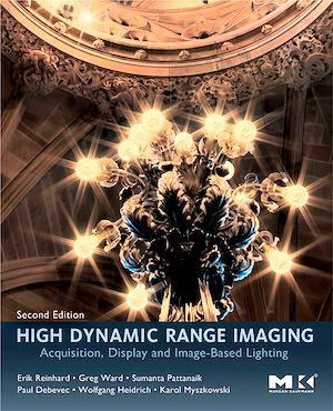 Téléchargez le livre :  High Dynamic Range Imaging