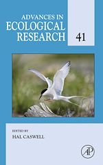 Télécharger le livre :  Advances in Ecological Research