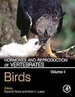 Télécharger le livre :  Hormones and Reproduction of Vertebrates, Volume 4