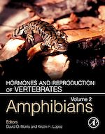 Télécharger le livre :  Hormones and Reproduction of Vertebrates, Volume 2