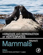 Télécharger le livre :  Hormones and Reproduction of Vertebrates