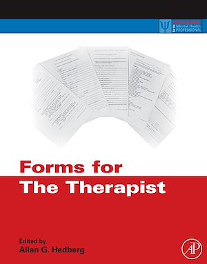 Download the eBook: Forms for the Therapist