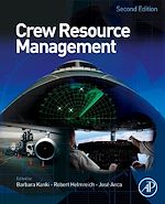 Télécharger le livre :  Crew Resource Management