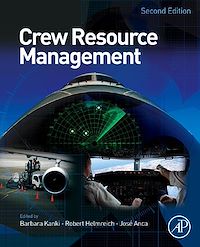 Téléchargez le livre :  Crew Resource Management