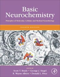 Téléchargez le livre :  Basic Neurochemistry