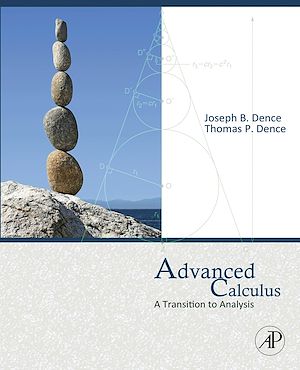 Téléchargez le livre :  Advanced Calculus