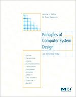 Télécharger le livre :  Principles of Computer System Design