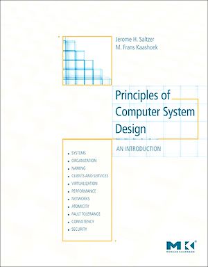 Téléchargez le livre :  Principles of Computer System Design