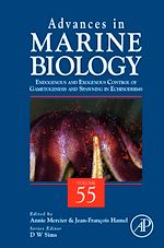 Télécharger le livre :  Advances In Marine Biology