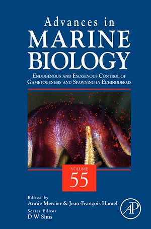 Téléchargez le livre :  Advances In Marine Biology