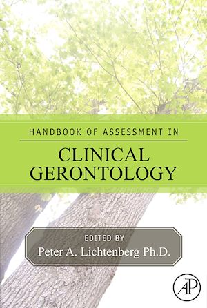Download the eBook: Handbook of Assessment in Clinical Gerontology
