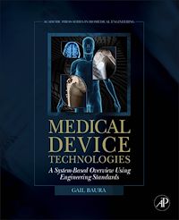 Téléchargez le livre :  Medical Device Technologies
